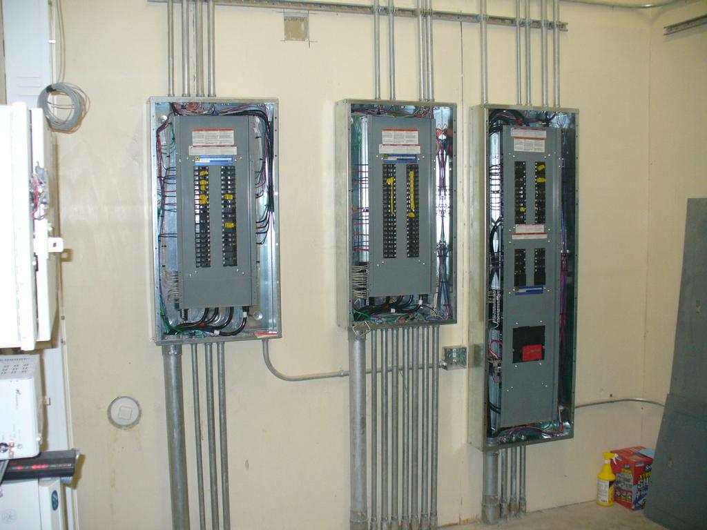 Overlys Electrical Service Springdale PA 15144 7242756614